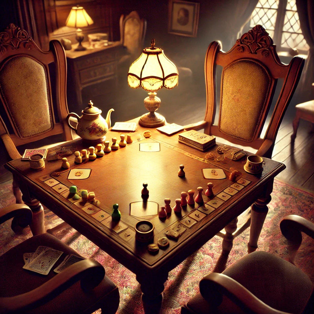 A game table fun games, family games - ALL GAMES -- Gadwitch toys