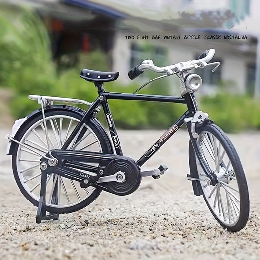 1:10 Scale DIY Bicycle Model – Perfect Gift Idea | GadWitch Toys