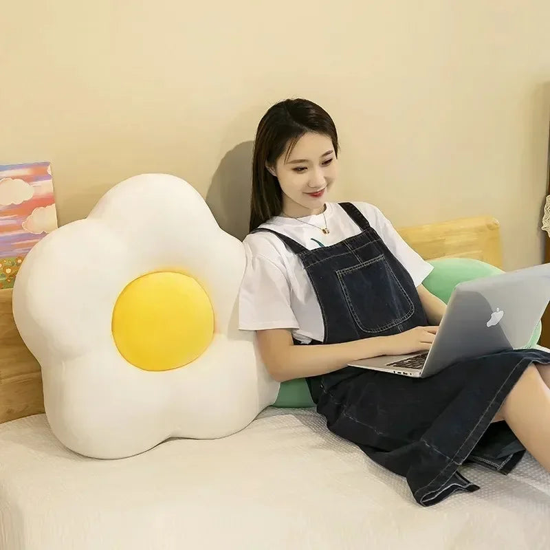 🌻 Discover Comfort & Style with Dakimakura: Plush Sunflower Body Pillows 🌻