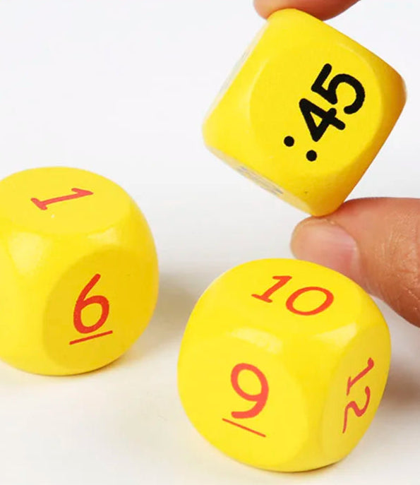 Kids Learning to Tell Time with Clock Activities