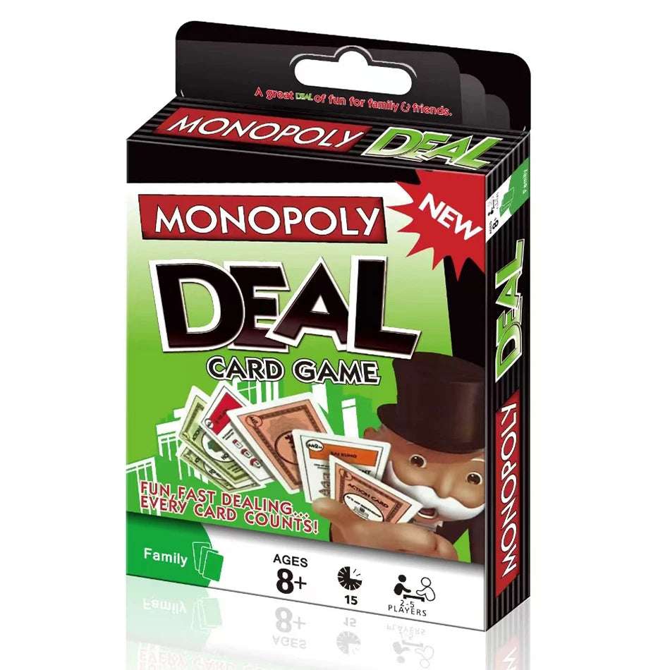 MONOPOLY - How to Play UNO Cards + Explore Themed Editions | GadWitch Toys