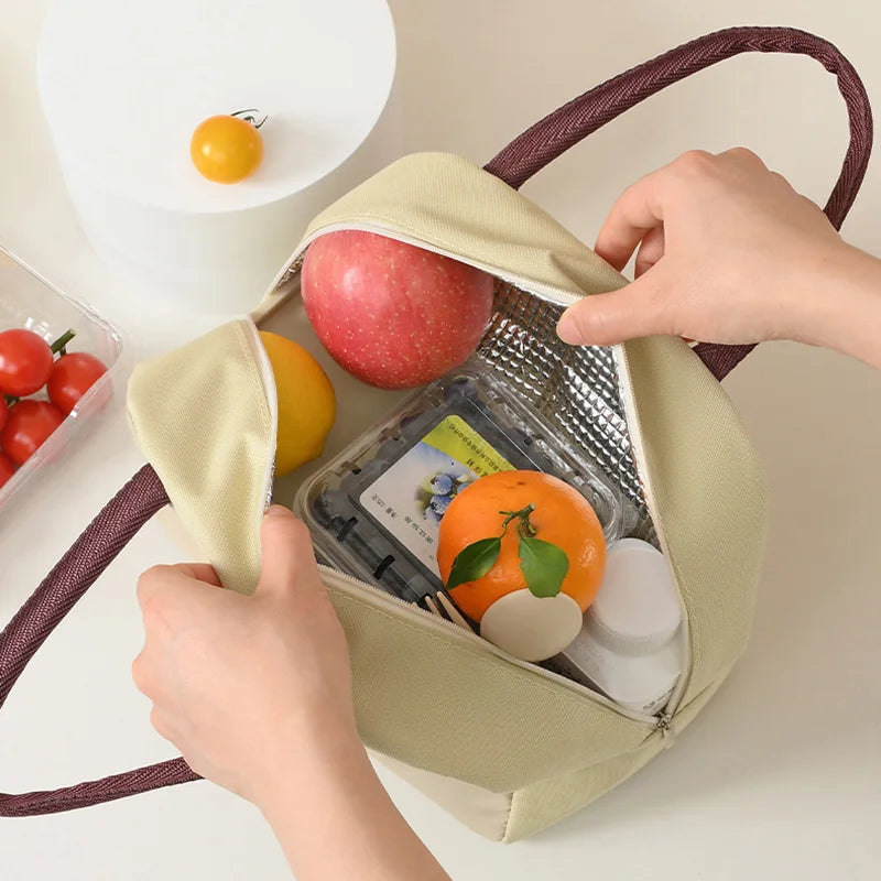 School Lunches - The Perfect Lunch Bag for Every School Day – Safe, Stylish, and Insulated
- GadWitch Toys