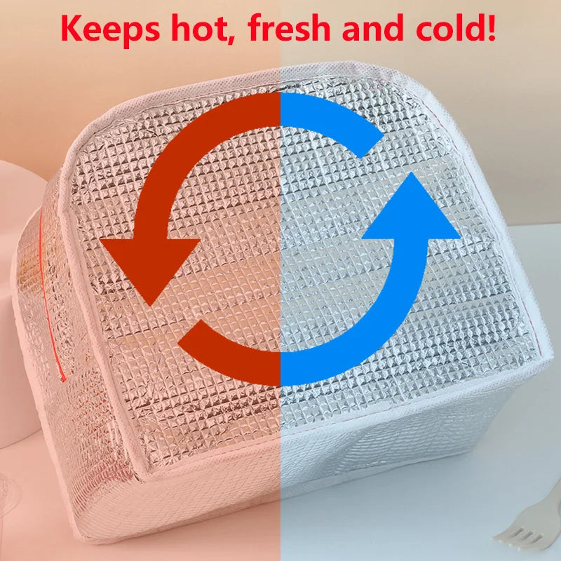 Thermalbag - The Perfect Lunch Bag for Every School Day – Safe, Stylish, and Insulated
- GadWitch Toys