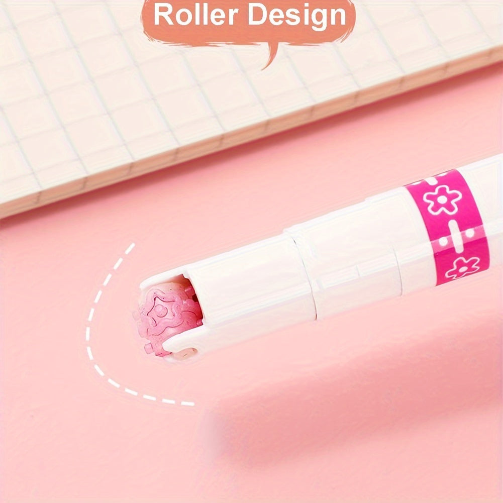 Water Markers - ColorCurve Magic Pens: Transform Your Creativity with 6 Colorful Art Drawing Pens – Quick-Dry and Fun!