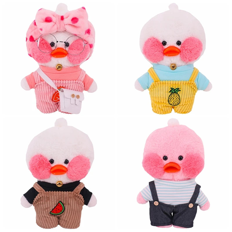 Your Dolls - Your Doll life: Cute LaLafanfan Doll Clothes Set | GadWitch Toys