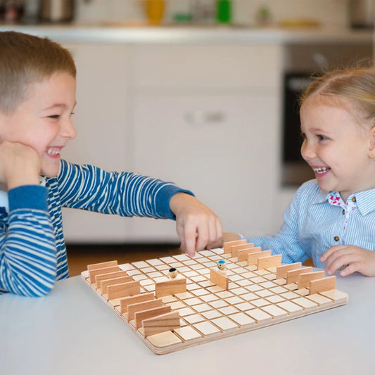 b gg - Quoridor: a strategy game | The best board game geek | GadWitch Toys