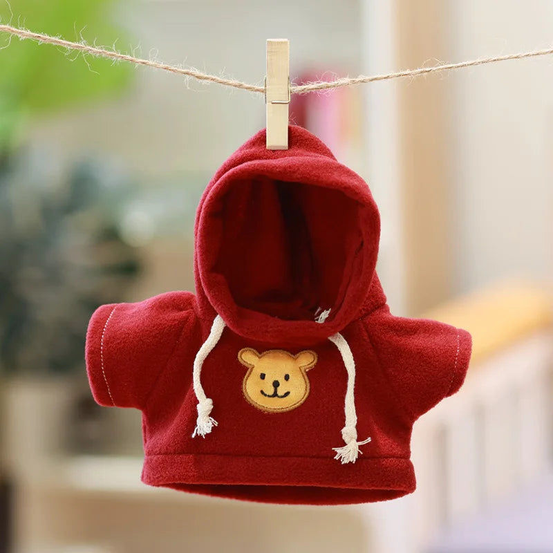 beautiful cute dolls - Your Doll life: Cute LaLafanfan Doll Clothes Set | GadWitch Toys