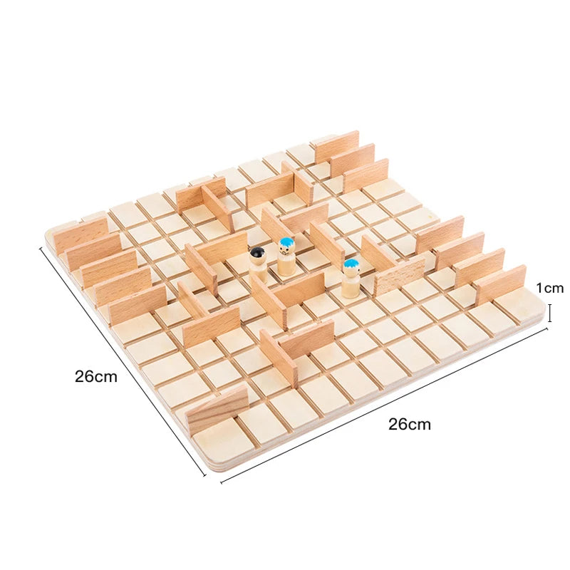 board game g - size - Quoridor: a strategy game | The best board game geek | GadWitch Toys