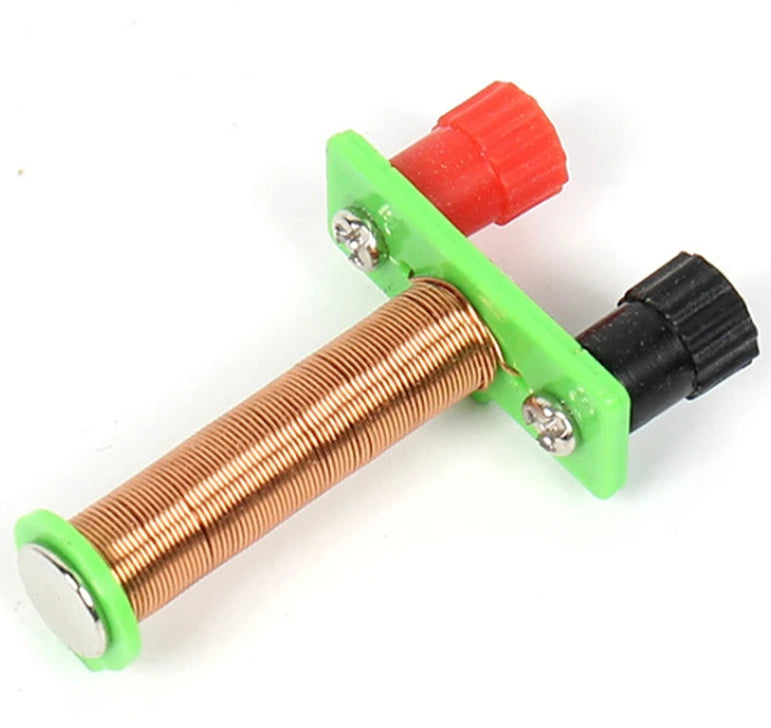 coil STEM Coils Magnetic Field Kit for Teens & Teachers | GadWitch Toys