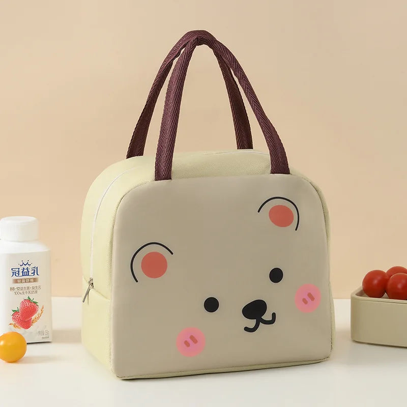 Cute lunch - The Perfect Lunch Bag for Every School Day – Safe, Stylish, and Insulated
- GadWitch Toys