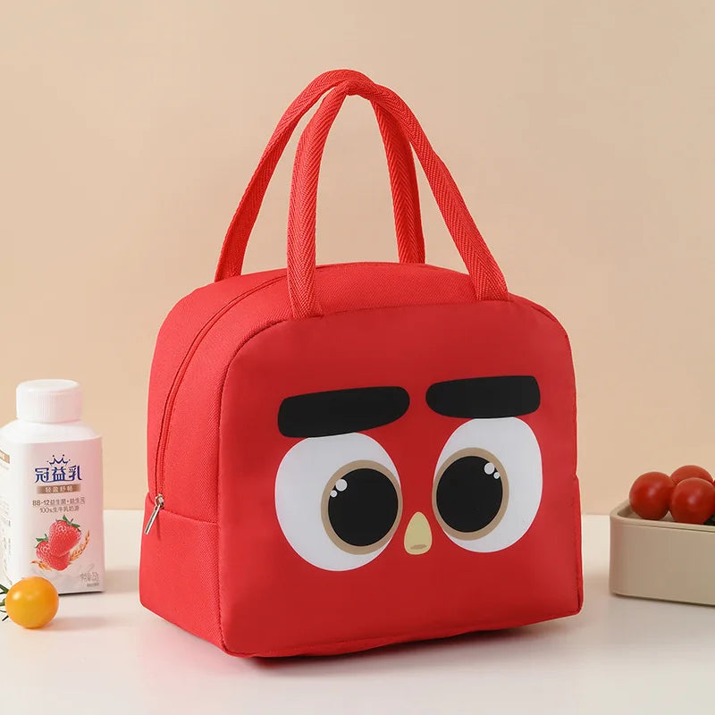 for lunch - The Perfect Lunch Bag for Every School Day – Safe, Stylish, and Insulated
- GadWitch Toys