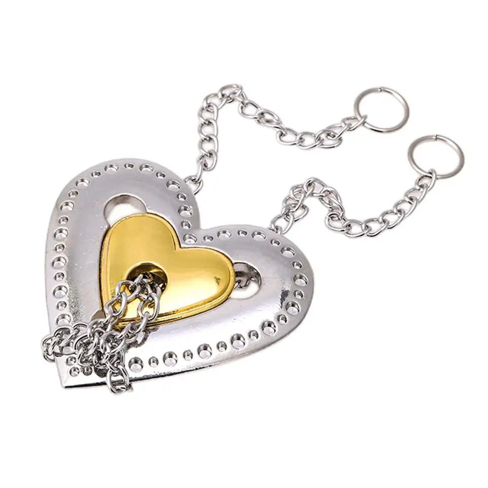 Heart Train Your Brain with Rope Puzzles – Shop Now! | GadWitch Toys