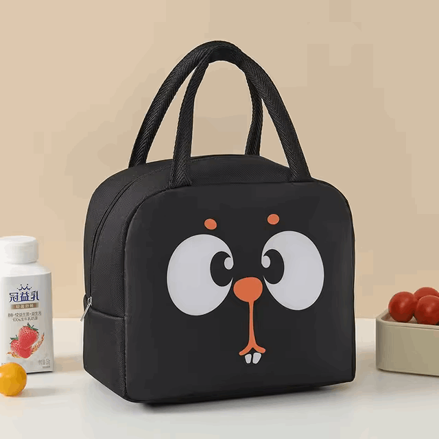 High school lunch ideas - The Perfect Lunch Bag for Every School Day – Safe, Stylish, and Insulated
- GadWitch Toys