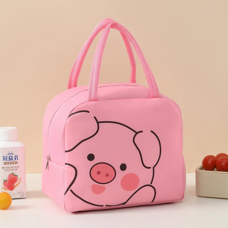 Lunch bag cartoon - The Perfect Lunch Bag for Every School Day – Safe, Stylish, and Insulated
- GadWitch Toys