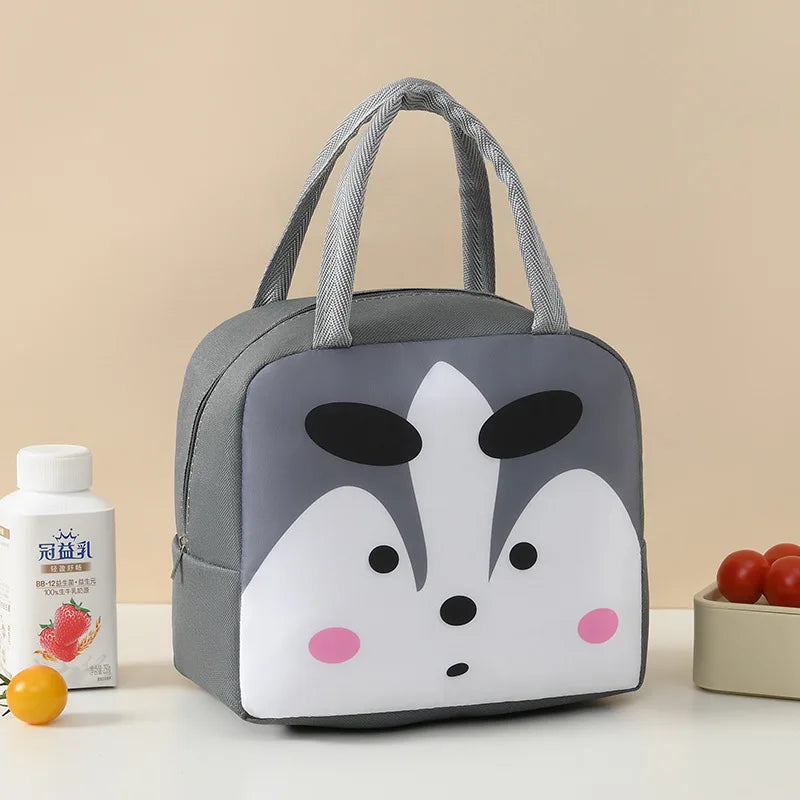 lunch cute - The Perfect Lunch Bag for Every School Day – Safe, Stylish, and Insulated
- GadWitch Toys