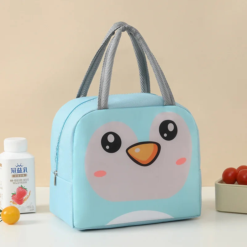 Lunch set - The Perfect Lunch Bag for Every School Day – Safe, Stylish, and Insulated
- GadWitch Toys