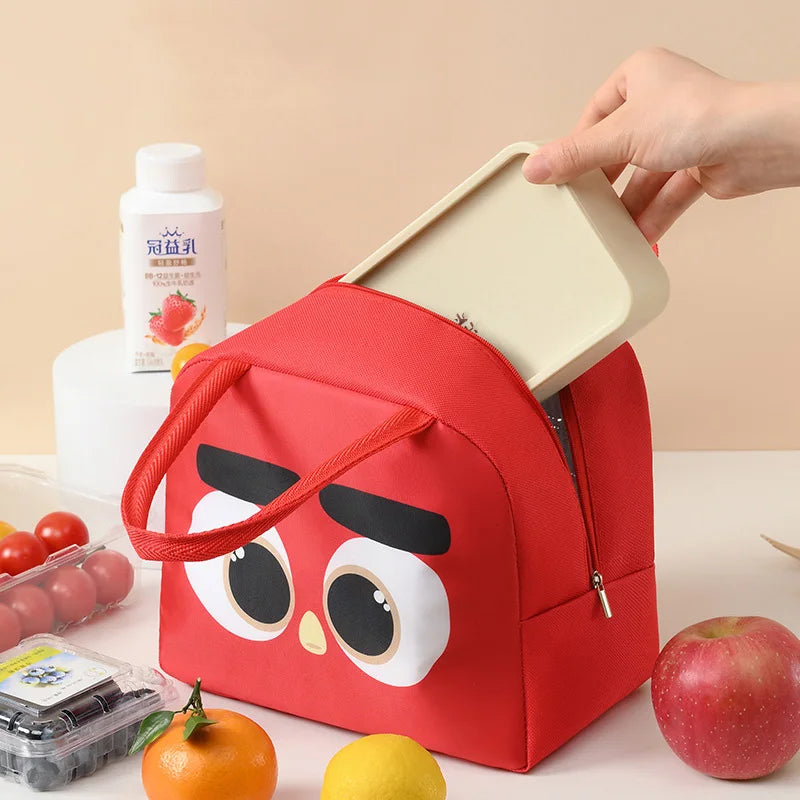 lunches - The Perfect Lunch Bag for Every School Day – Safe, Stylish, and Insulated
- GadWitch Toys