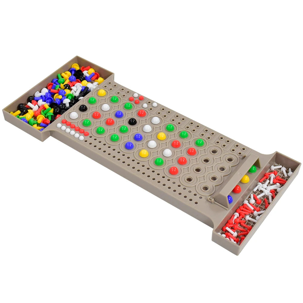 mastermind - Top Code-Breaking Puzzle Game for All Ages! | GadWitch Toys