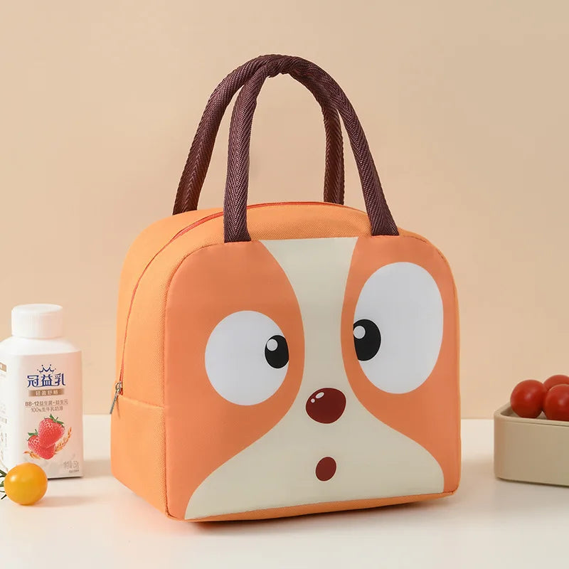 Nutritional lunch - The Perfect Lunch Bag for Every School Day – Safe, Stylish, and Insulated
- GadWitch Toys