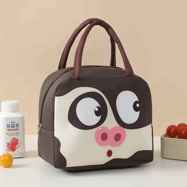 our lunch - The Perfect Lunch Bag for Every School Day – Safe, Stylish, and Insulated
- GadWitch Toys