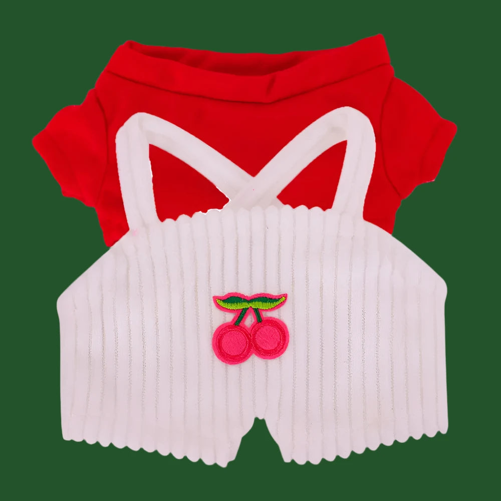 Plush Ideas - Your Doll life: Cute LaLafanfan Doll Clothes Set | GadWitch Toys