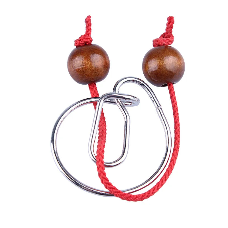 red bull Train Your Brain with Rope Puzzles – Shop Now! | GadWitch Toys