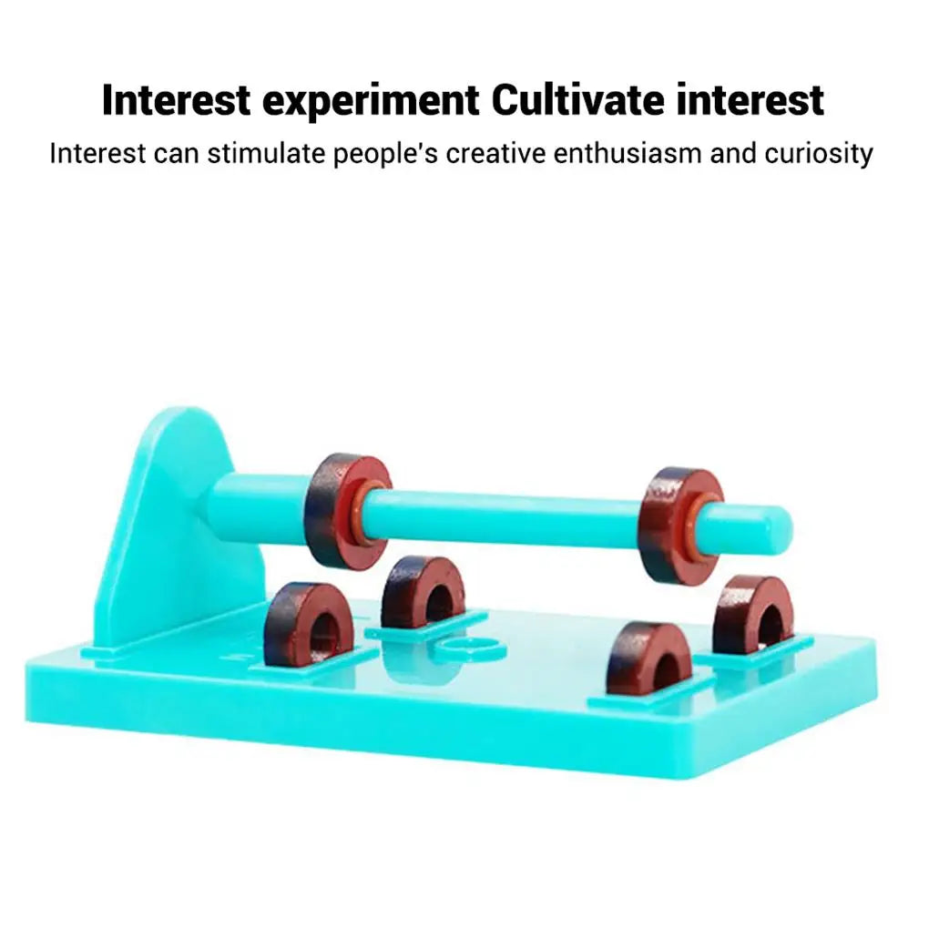 science project - STEM Magnet Experiments Kit: Hands-On Science Learning | GadWitch Toys