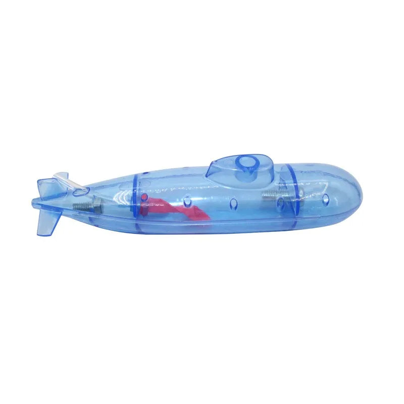 underwater boat - DIY Submarine Model Kit – Fun Buoyancy Experiment! | GadWitch Toys