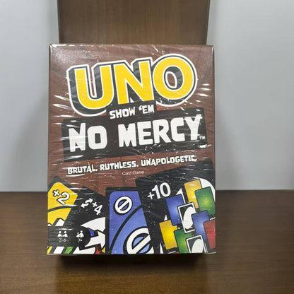 Play UNO – The Classic Card Game That Brings Everyone to the Table