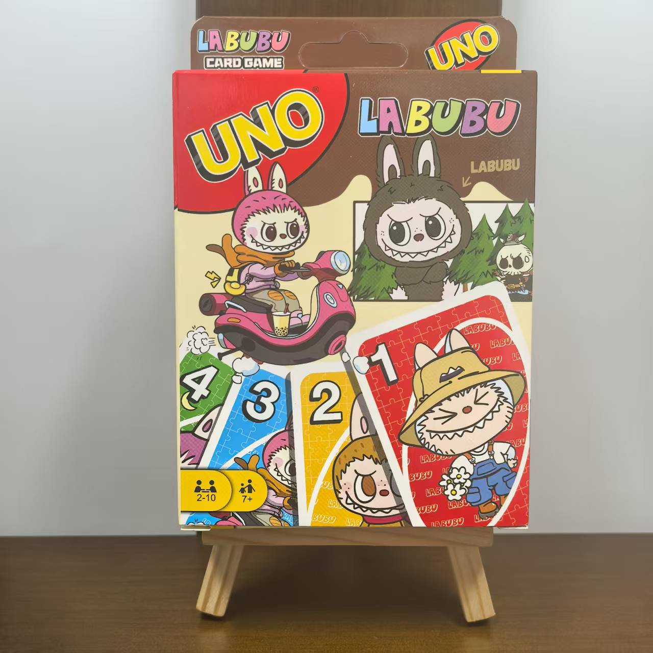 Play UNO – The Classic Card Game That Brings Everyone to the Table