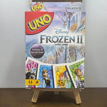 Play UNO – The Classic Card Game That Brings Everyone to the Table