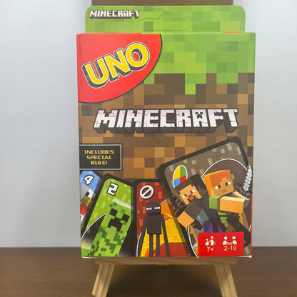 Play UNO – The Classic Card Game That Brings Everyone to the Table