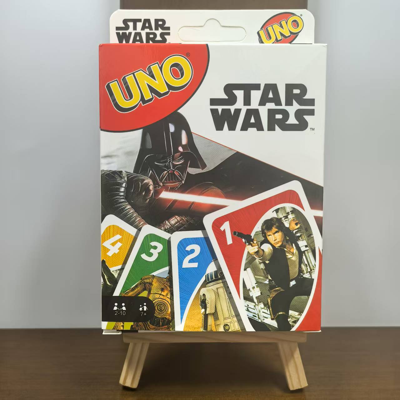 Play UNO – The Classic Card Game That Brings Everyone to the Table