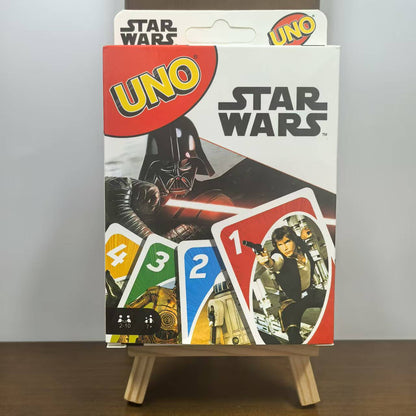 Play UNO – The Classic Card Game That Brings Everyone to the Table