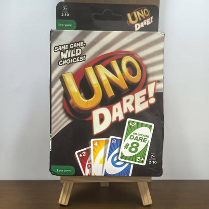 Play UNO – The Classic Card Game That Brings Everyone to the Table