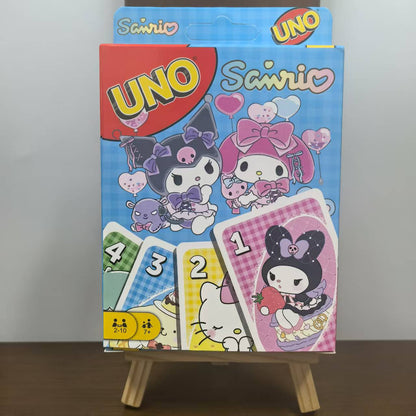 Play UNO – The Classic Card Game That Brings Everyone to the Table