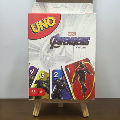 Play UNO – The Classic Card Game That Brings Everyone to the Table