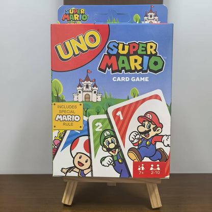 Play UNO – The Classic Card Game That Brings Everyone to the Table