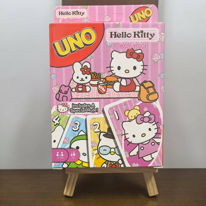 Play UNO – The Classic Card Game That Brings Everyone to the Table