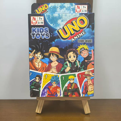 Play UNO – The Classic Card Game That Brings Everyone to the Table