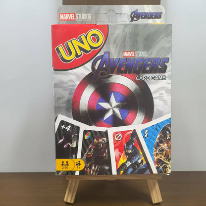 Play UNO – The Classic Card Game That Brings Everyone to the Table