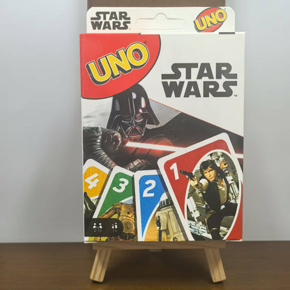 Play UNO – The Classic Card Game That Brings Everyone to the Table
