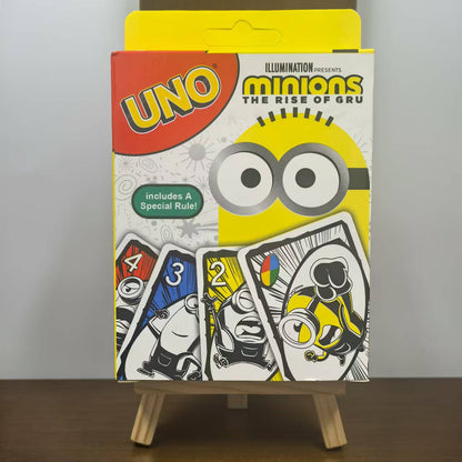 Play UNO – The Classic Card Game That Brings Everyone to the Table
