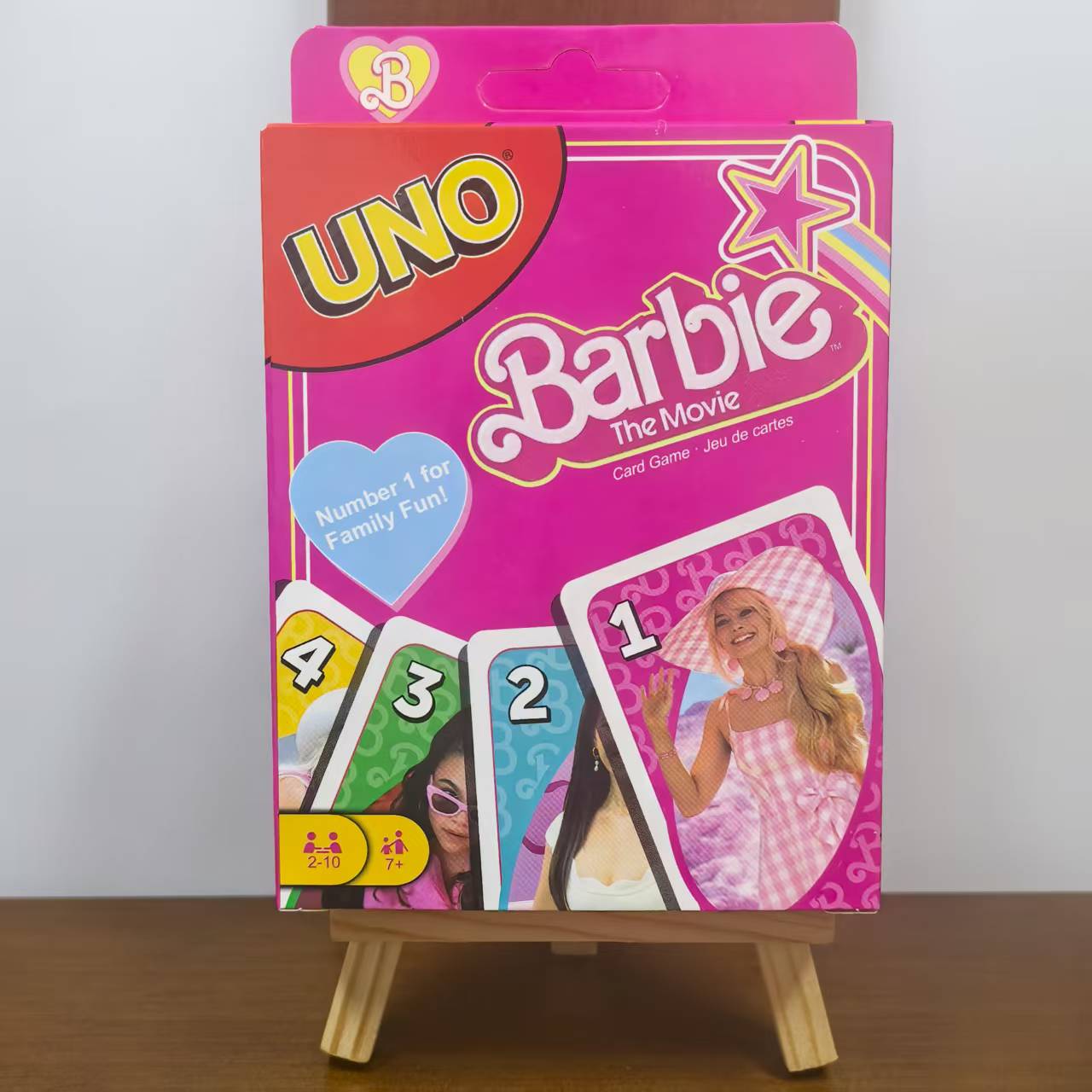 Play UNO – The Classic Card Game That Brings Everyone to the Table