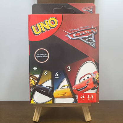 Play UNO – The Classic Card Game That Brings Everyone to the Table