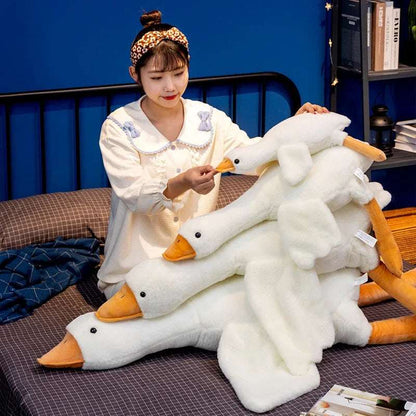 4 size - goose animal - Funny Stuffed Goose Animal | Loved Toys for Kids | GadWitch Toys