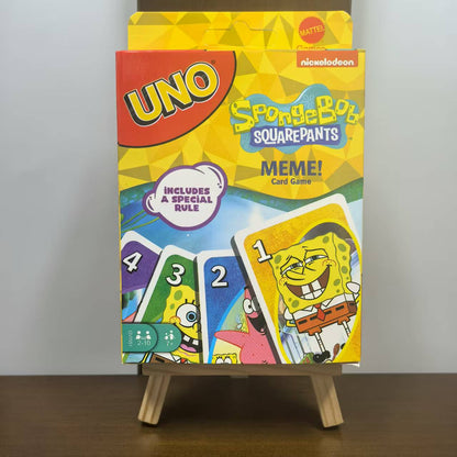 Play UNO – The Classic Card Game That Brings Everyone to the Table