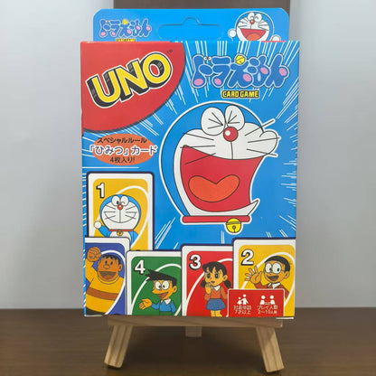 Play UNO – The Classic Card Game That Brings Everyone to the Table