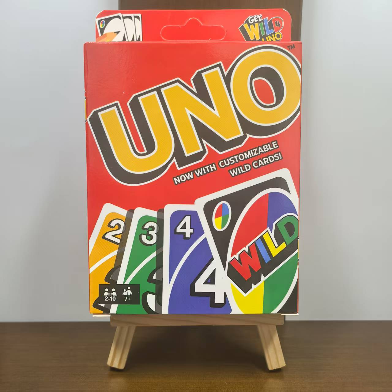 Play UNO – The Classic Card Game That Brings Everyone to the Table