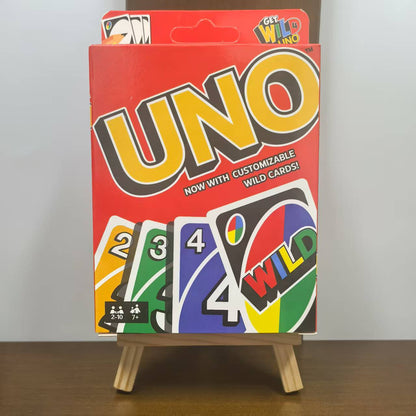 Play UNO – The Classic Card Game That Brings Everyone to the Table